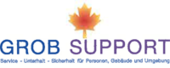 Logo Grob - Support - Bever