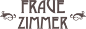 Logo Frauezimmer - Watt