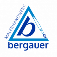 Logo Bergauer Malerhandwerk - Langwiesen