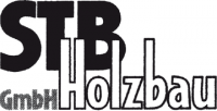 Logo STB Holzbau GmbH - Schübelbach