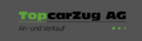 Logo TopcarZug AG - Zug (Zug)