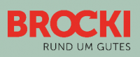 Logo BROCKI Uzwil - Uzwil