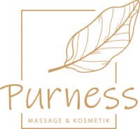 Logo PURNESS Kosmetikstudio - Schwyz