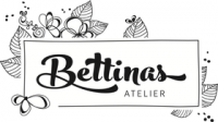 Logo Bettina's Atelier, Bettina Rust - Solothurn