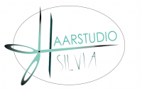 Logo Haarstudio Silvia - Rüegsau