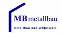 Logo MB metallbau Brodmann GmbH - Dornach