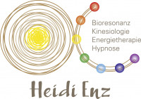 Logo Naturheilpaxis von Heidi Enz - Sarnen