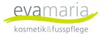 Logo evamaria kosmetik & fusspflege - Balgach