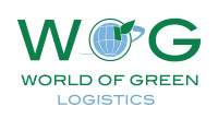 Logo WOG Logistics AG - Diepoldsau (St. Gallen)