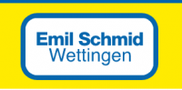 Logo Emil Schmid und Partner AG - Wettingen (Aargau)