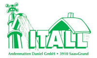 Logo ITALL GmbH Daniel Andenmatten - Saas Grund