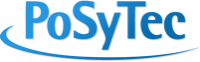 Logo PoSyTec AG - Biglen (Bern)
