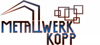 Logo Metallwerk Kopp GmbH - Tägerig