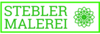 Logo Stebler Malerei - Neukirch