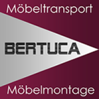 Logo Bertuca Transport - Winterthur