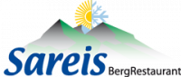 Logo Sareis  Bergrestaurant - Triesenberg