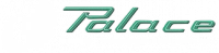 Logo Palace Wetzikon Kino & Bistro-Bar - Wetzikon ZH