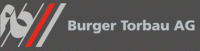 Logo Burger Torbau AG - Frauenfeld
