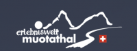 Logo Erlebniswelt Muotathal GmbH - Muotathal