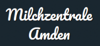 Logo Milchzentrale Amden - Amden