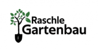 Logo Raschle Gartenbau - Gossau SG