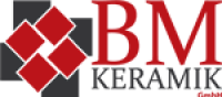 Logo BM Keramik GmbH - Sirnach TG