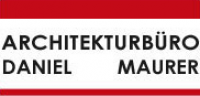 Logo Architekturbüro Daniel Maurer - Allschwil