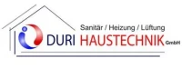 Logo Duri Haustechnik GmbH - Birmensdorf ZH