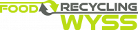 Logo Food Recycling Wyss - Unterseen BE