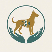 Logo hunde.physio Sandra Egger - Fischenthal (Zürich)