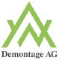 Logo AW Demontage AG - Zürich (Zürich)
