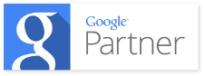 Searchtrends - Google Partner
