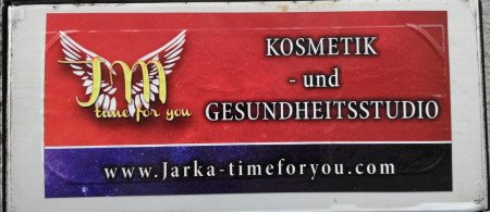 JARKA-Time-for-You-Banner