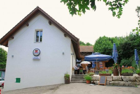 Restaurant Eschheimertal