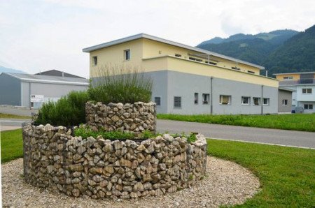 STB Holzbau GmbH Schübelbach