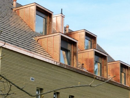 Fraefel GmbH Bedachungen